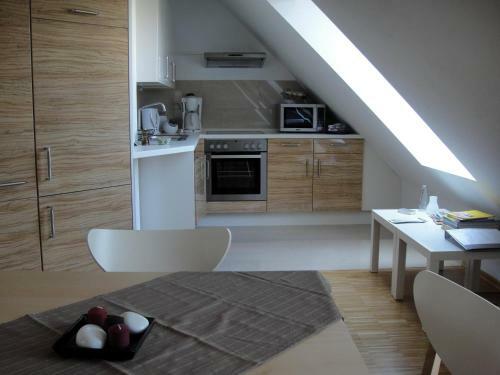 Apartamento Am Inselmarkt