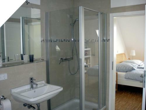Apartamento Am Inselmarkt