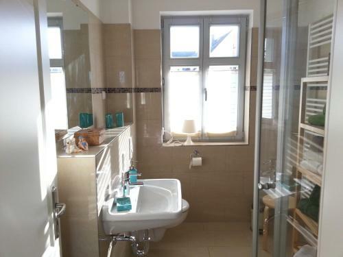 Apartamento Am Inselmarkt