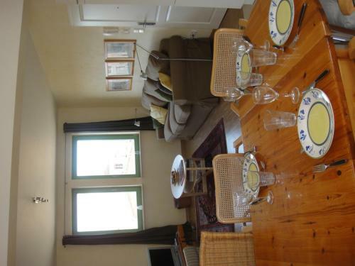 Apartamento Am Inselmarkt