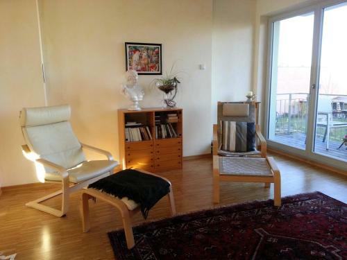 Apartamento Am Inselmarkt