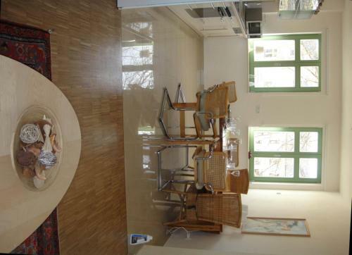 Apartamento Am Inselmarkt