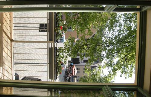 Apartamento Am Inselmarkt