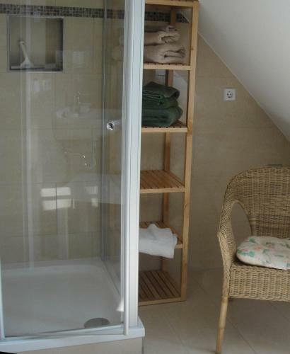 Apartamento Am Inselmarkt