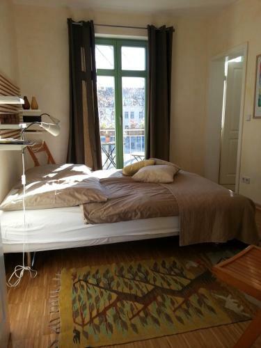 Apartamento Am Inselmarkt