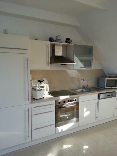 Apartamento Am Inselmarkt
