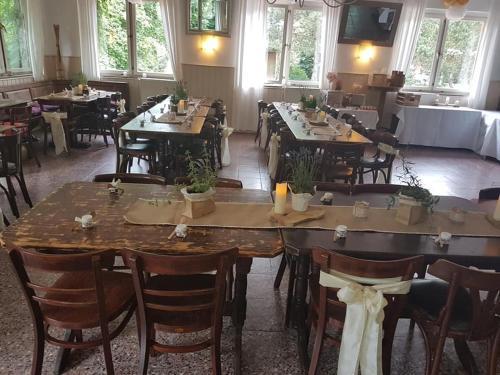 Landgasthaus M�hlenberg