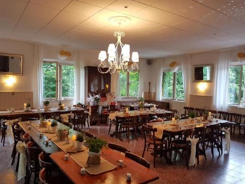 Landgasthaus M�hlenberg