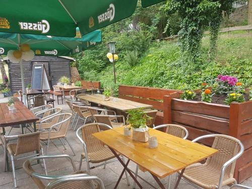 Landgasthaus M�hlenberg