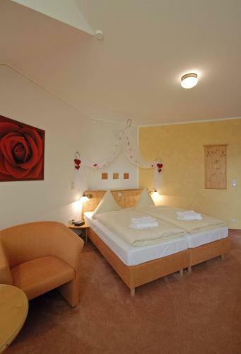 Hotel Weidenm�hle