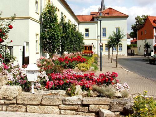 Hotel Weidenm�hle