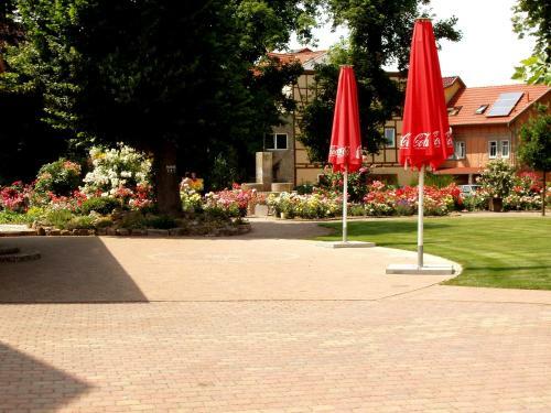 Hotel Weidenm�hle