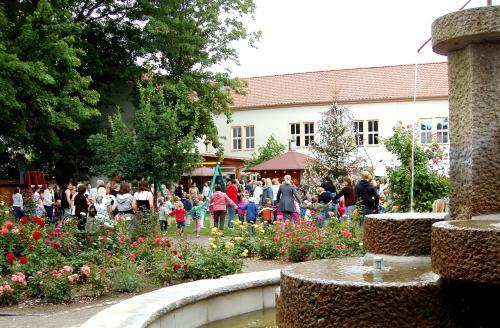 Hotel Weidenm�hle