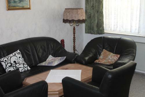 Hostal Weinbergschl��chen