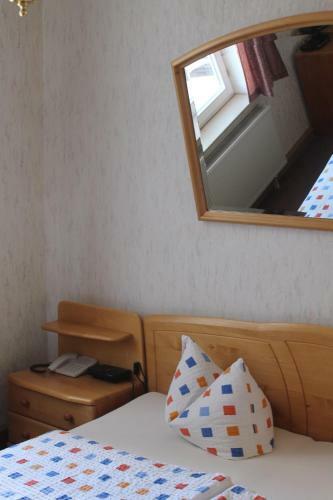 Hostal Weinbergschl��chen