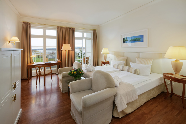 Hotel Precise Resort Schwielowsee