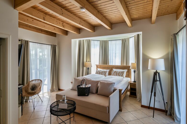 Hotel Precise Resort Schwielowsee