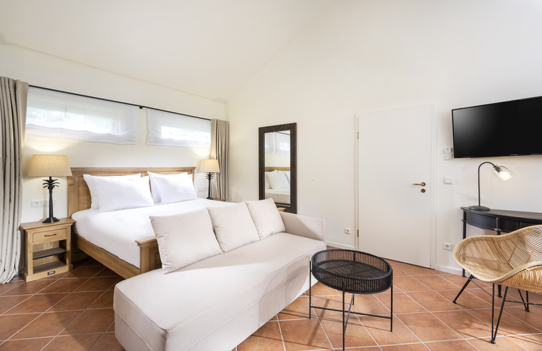 Hotel Precise Resort Schwielowsee
