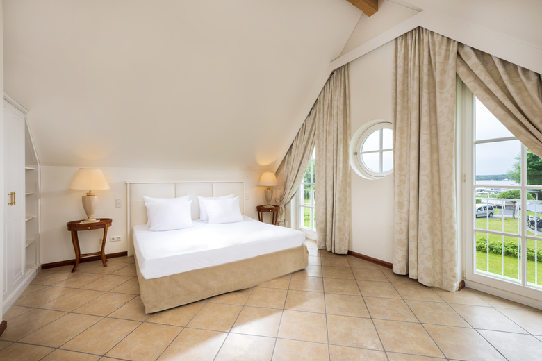 Hotel Precise Resort Schwielowsee