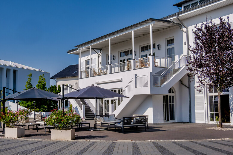 Hotel Precise Resort Schwielowsee