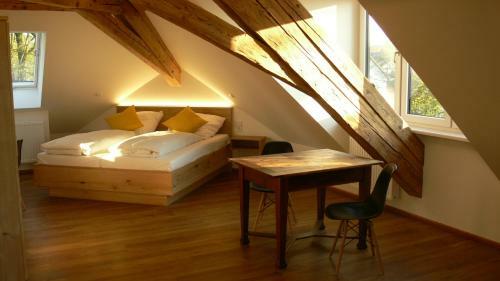 Hotel Burgmeier