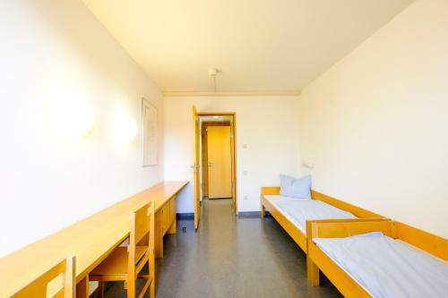 Albergue Internationales Jugendg�stehaus Dachau