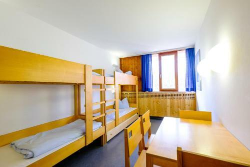 Albergue Internationales Jugendg�stehaus Dachau