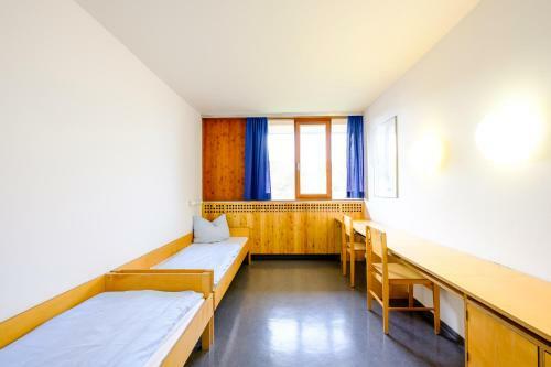 Albergue Internationales Jugendg�stehaus Dachau