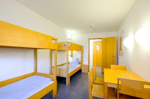 Albergue Internationales Jugendg�stehaus Dachau