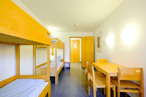Albergue Internationales Jugendg�stehaus Dachau