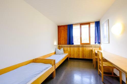 Albergue Internationales Jugendg�stehaus Dachau