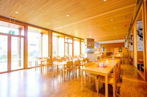 Albergue Internationales Jugendg�stehaus Dachau