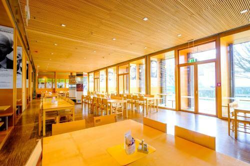 Albergue Internationales Jugendg�stehaus Dachau