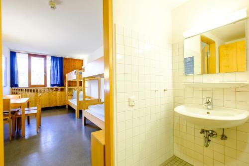 Albergue Internationales Jugendg�stehaus Dachau