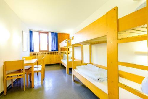 Albergue Internationales Jugendg�stehaus Dachau