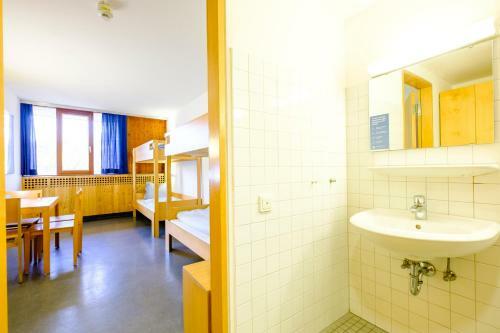 Albergue Internationales Jugendg�stehaus Dachau