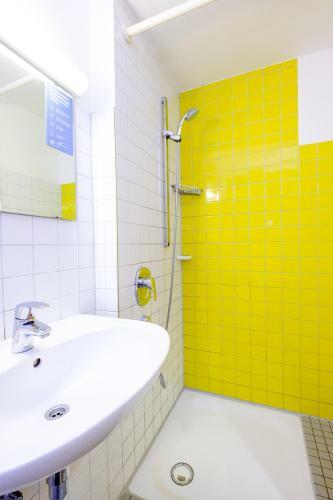 Albergue Internationales Jugendg�stehaus Dachau