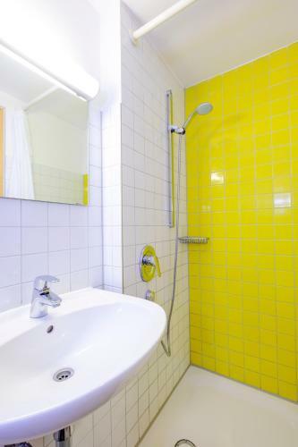 Albergue Internationales Jugendg�stehaus Dachau