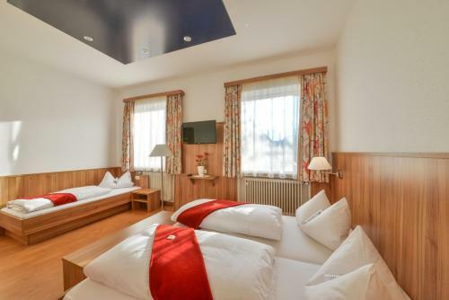 Hotel Drei L�wen
