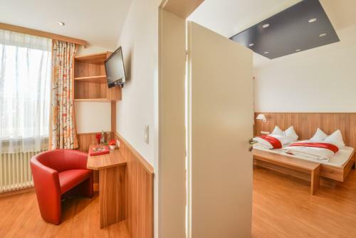Hotel Drei L�wen
