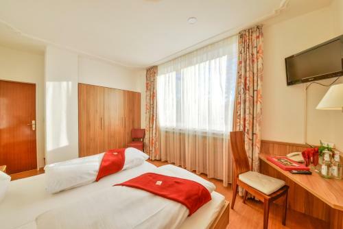 Hotel Drei L�wen