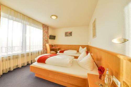 Hotel Drei L�wen