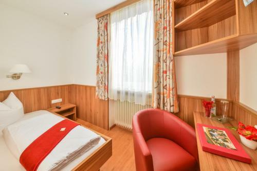 Hotel Drei L�wen