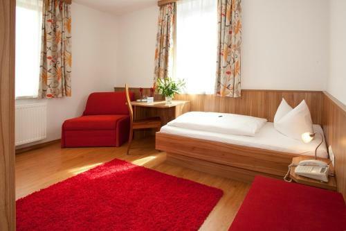 Hotel Drei L�wen