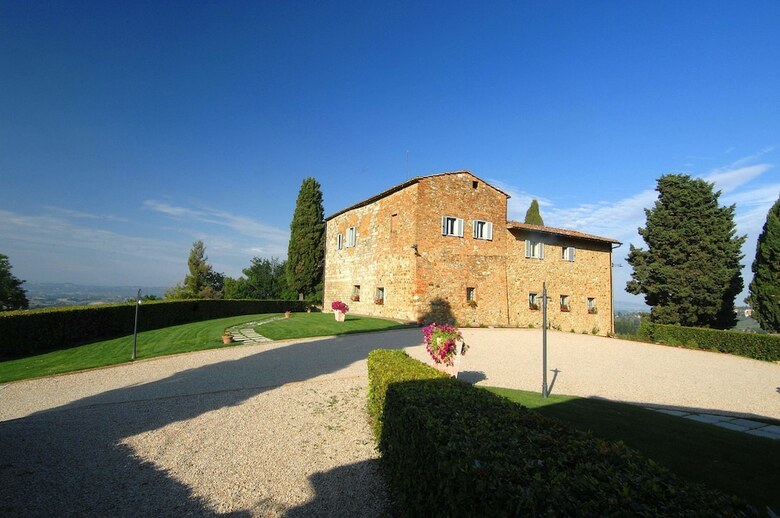 Villa Arnil�