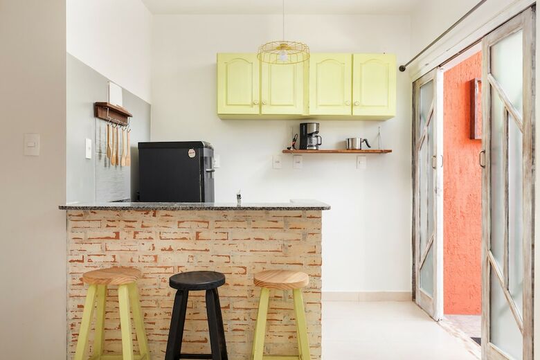 Residencia Recanto Do Encanto Eco Beach Stay