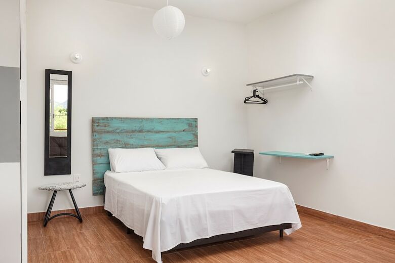 Residencia Recanto Do Encanto Eco Beach Stay