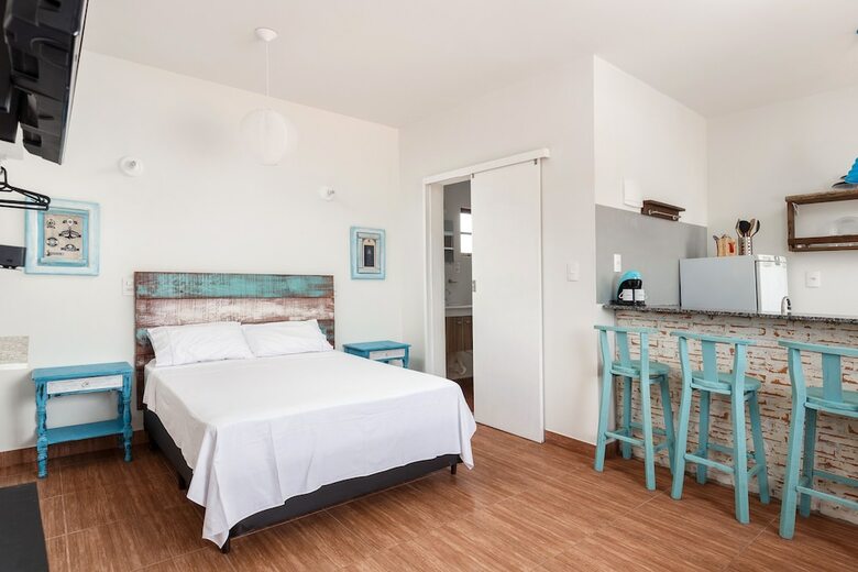 Residencia Recanto Do Encanto Eco Beach Stay