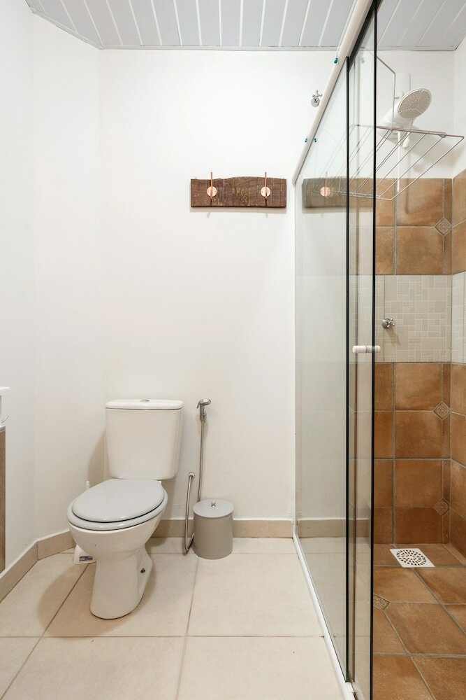Residencia Recanto Do Encanto Eco Beach Stay