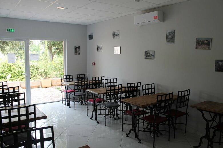 Hotel Les Salons Du Bastier